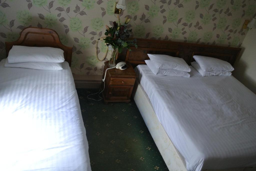 The Devonport Hotel Darlington  Phòng bức ảnh