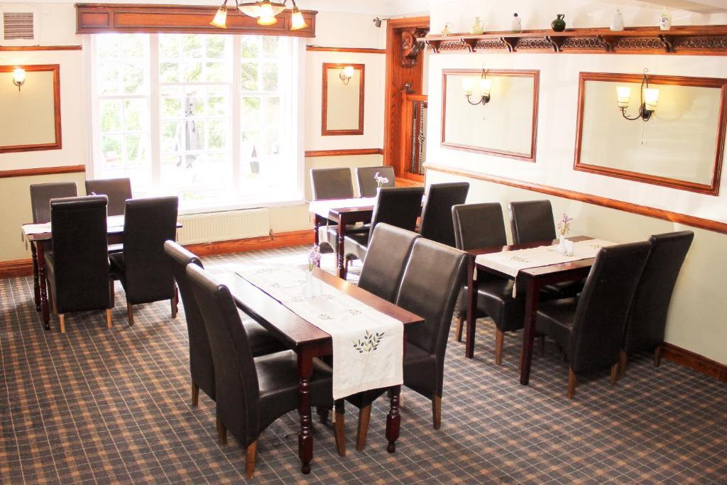 The Devonport Hotel Darlington  Ngoại thất bức ảnh