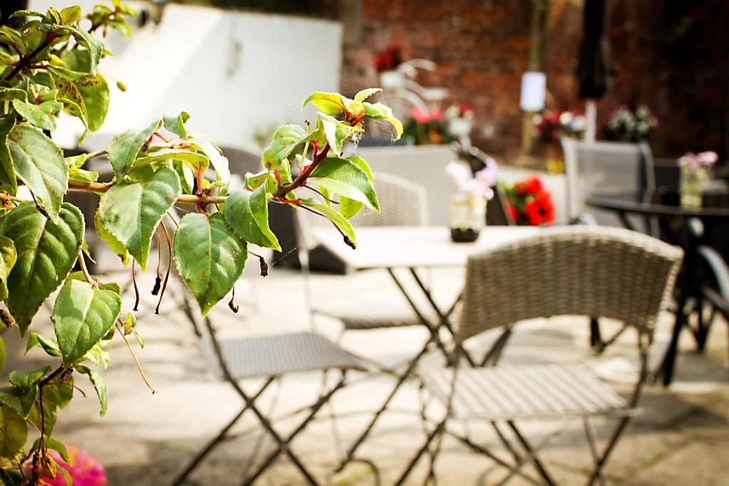 The Devonport Hotel Darlington  Ngoại thất bức ảnh