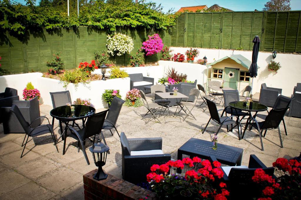 The Devonport Hotel Darlington  Ngoại thất bức ảnh