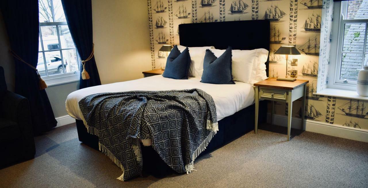 The Devonport Hotel Darlington  Ngoại thất bức ảnh