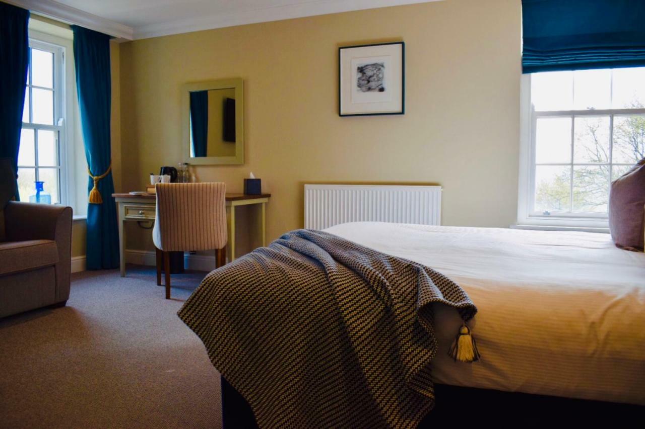 The Devonport Hotel Darlington  Ngoại thất bức ảnh
