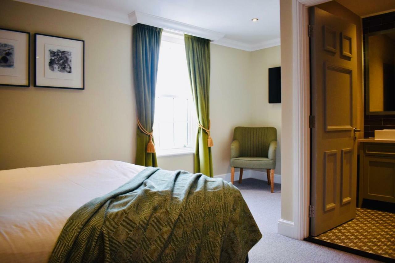The Devonport Hotel Darlington  Ngoại thất bức ảnh