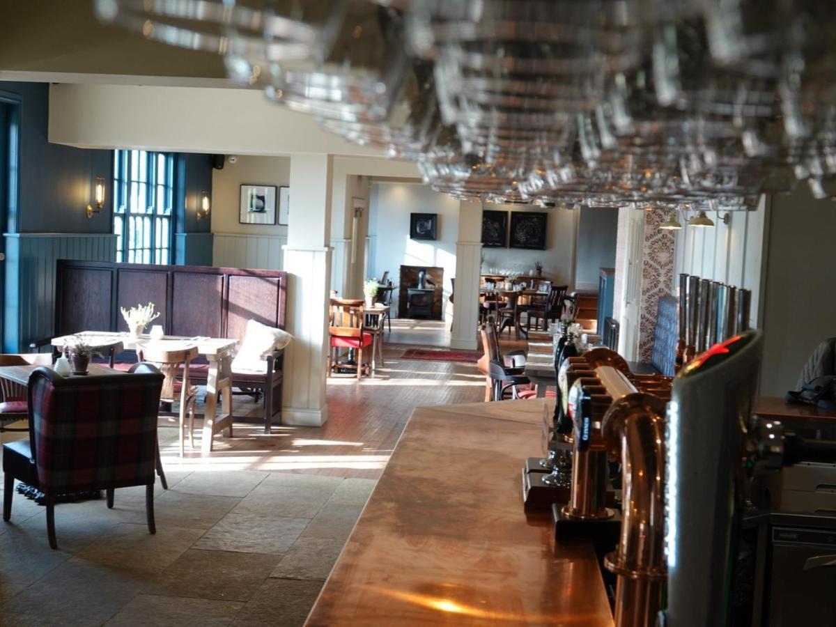 The Devonport Hotel Darlington  Ngoại thất bức ảnh
