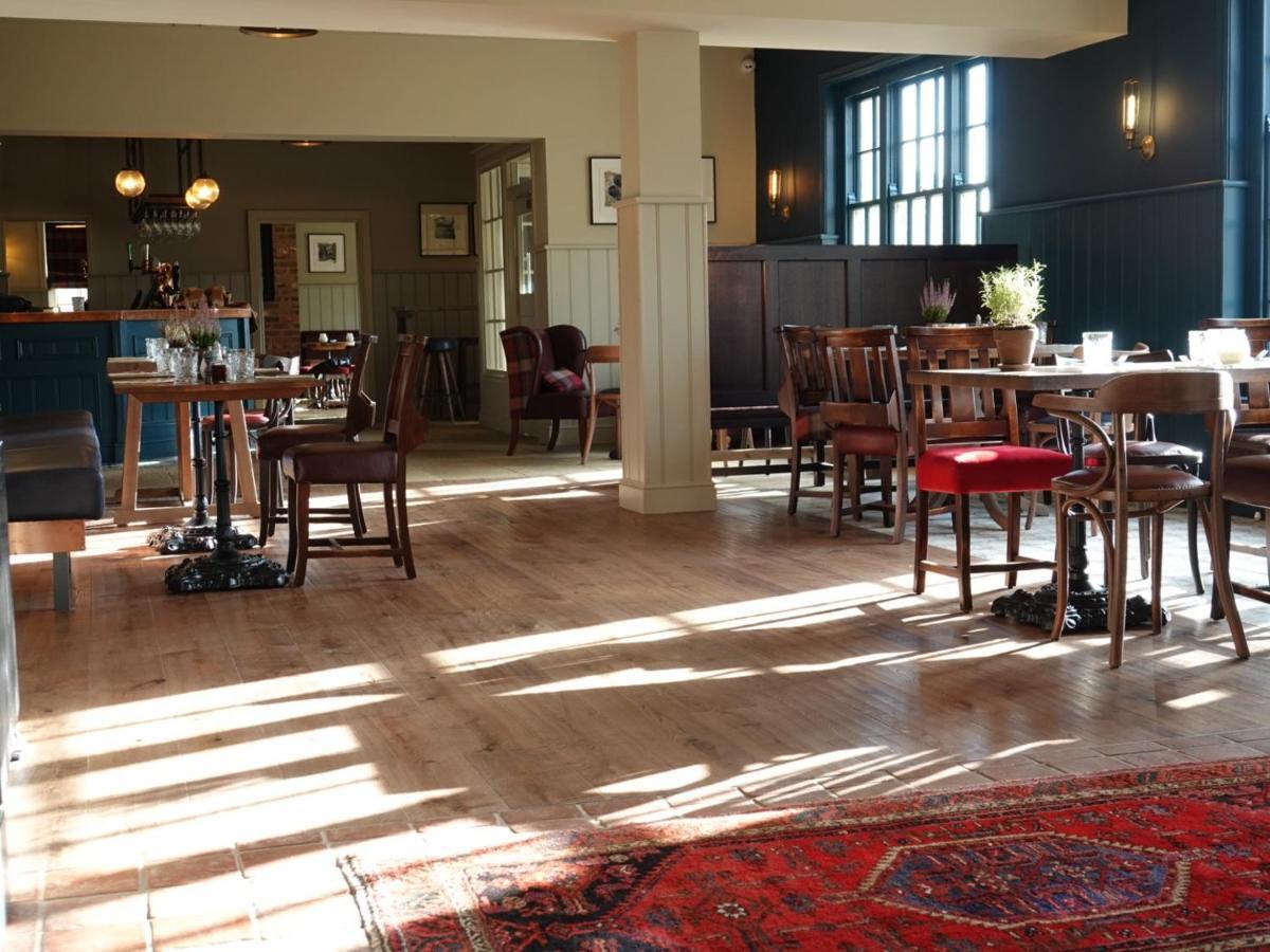 The Devonport Hotel Darlington  Ngoại thất bức ảnh