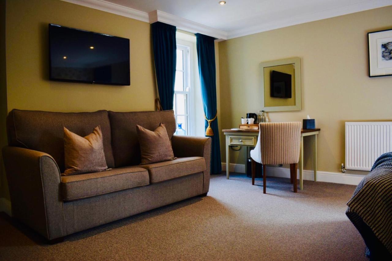 The Devonport Hotel Darlington  Ngoại thất bức ảnh